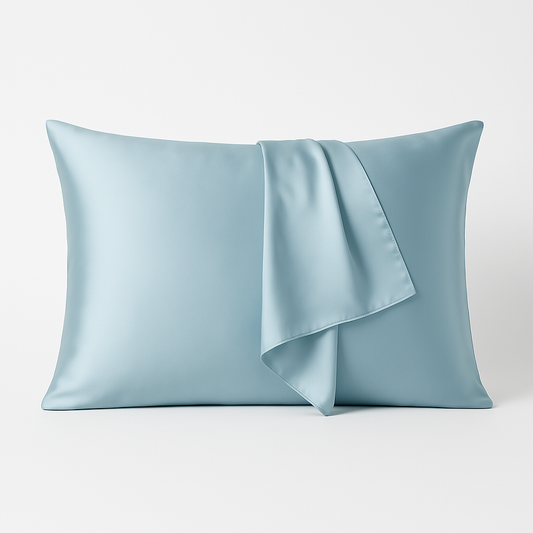 Soreli™ Acne-Fighting Silk Pillowcase